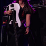 Alice LovesAlien – Whisky a Go Go – 4-12-23-77