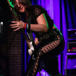 Alice LovesAlien – Whisky a Go Go – 4-12-23-79