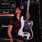 Alice LovesAlien – Whisky a Go Go – 4-12-23-81