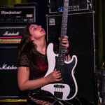 Alice LovesAlien – Whisky a Go Go – 4-12-23-82