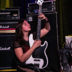 Alice LovesAlien – Whisky a Go Go – 4-12-23-83