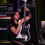 Alice LovesAlien – Whisky a Go Go – 4-12-23-84