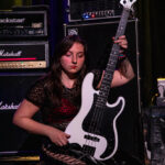 Alice LovesAlien – Whisky a Go Go – 4-12-23-85