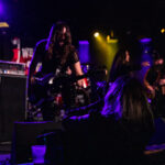 Alice LovesAlien – Whisky a Go Go – 4-12-23-88