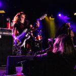 Alice LovesAlien – Whisky a Go Go – 4-12-23-89