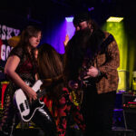 Alice LovesAlien – Whisky a Go Go – 4-12-23-92