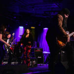 Alice LovesAlien – Whisky a Go Go – 4-12-23-93
