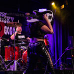 Alice LovesAlien – Whisky a Go Go – 4-12-23-94