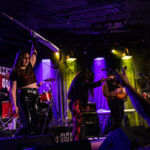 Alice LovesAlien – Whisky a Go Go – 4-12-23-95