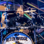 Alter Bridge WTR-2