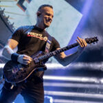 Alter Bridge WTR-9