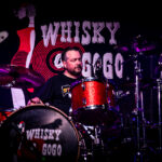 American Jetset – Whisky a Go Go – 4-13-23-14