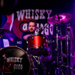 American Jetset – Whisky a Go Go – 4-13-23-20