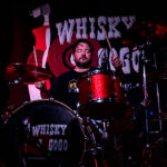 American Jetset – Whisky a Go Go – 4-13-23-50