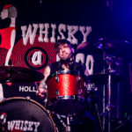Enuff Z Nuff – Whisky a Go Go – 4-13-23-14
