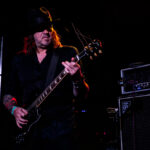 Enuff Z Nuff – Whisky a Go Go – 4-13-23-17