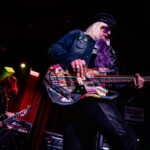 Enuff Z Nuff – Whisky a Go Go – 4-13-23-20