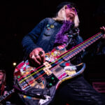 Enuff Z Nuff – Whisky a Go Go – 4-13-23-21