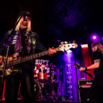Enuff Z Nuff – Whisky a Go Go – 4-13-23-27