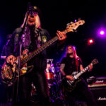 Enuff Z Nuff – Whisky a Go Go – 4-13-23-28