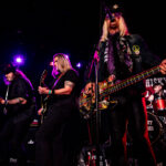 Enuff Z Nuff – Whisky a Go Go – 4-13-23-29