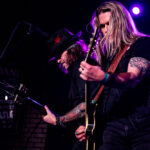 Enuff Z Nuff – Whisky a Go Go – 4-13-23-30