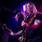 Enuff Z Nuff – Whisky a Go Go – 4-13-23-31