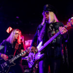Enuff Z Nuff – Whisky a Go Go – 4-13-23-34