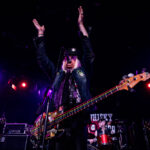 Enuff Z Nuff – Whisky a Go Go – 4-13-23-35