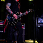 Enuff Z Nuff – Whisky a Go Go – 4-13-23-36