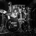 Enuff Z Nuff – Whisky a Go Go – 4-13-23-38