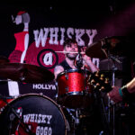 Enuff Z Nuff – Whisky a Go Go – 4-13-23-39