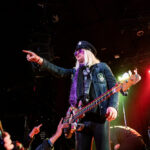 Enuff Z Nuff – Whisky a Go Go – 4-13-23-40
