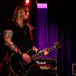 Enuff Z Nuff – Whisky a Go Go – 4-13-23-41