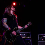 Enuff Z Nuff – Whisky a Go Go – 4-13-23-42