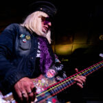 Enuff Z Nuff – Whisky a Go Go – 4-13-23-43