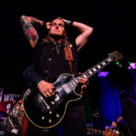 Enuff Z Nuff – Whisky a Go Go – 4-13-23-45