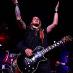 Enuff Z Nuff – Whisky a Go Go – 4-13-23-47
