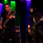 Enuff Z Nuff – Whisky a Go Go – 4-13-23-49