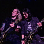 Enuff Z Nuff – Whisky a Go Go – 4-13-23-54
