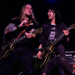 Enuff Z Nuff – Whisky a Go Go – 4-13-23-55