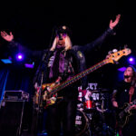 Enuff Z Nuff – Whisky a Go Go – 4-13-23-58