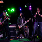 Enuff Z Nuff – Whisky a Go Go – 4-13-23-60