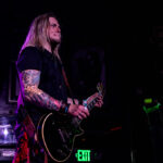 Enuff Z Nuff – Whisky a Go Go – 4-13-23-63