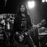 Enuff Z Nuff – Whisky a Go Go – 4-13-23-64