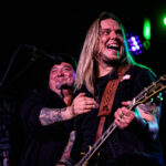 Enuff Z Nuff – Whisky a Go Go – 4-13-23-65