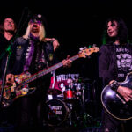 Enuff Z Nuff – Whisky a Go Go – 4-13-23-66