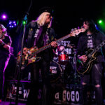 Enuff Z Nuff – Whisky a Go Go – 4-13-23-70