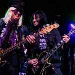 Enuff Z Nuff – Whisky a Go Go – 4-13-23-71