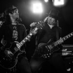 Enuff Z Nuff – Whisky a Go Go – 4-13-23-74